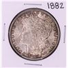Image 1 : 1882 $1 Morgan Silver Dollar Coin