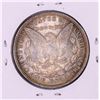Image 2 : 1882 $1 Morgan Silver Dollar Coin