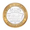 Image 2 : .999 Silver Ballys Las Vegas, Nevada $10 Casino Limited Edition Gaming Token