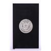 Image 3 : 1883-CC $1 Morgan Silver Dollar Coin GSA Hoard Uncirculated w/Box & COA