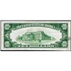 Image 2 : 1929 $10 Commercial NB Muskogee, OK CH#12890 National Currency Note Low Serial