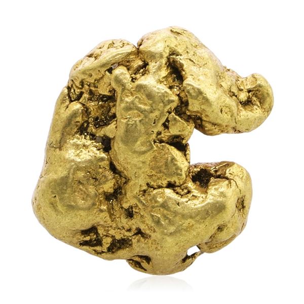 5.99 Gram Gold Nugget