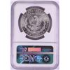 Image 2 : 1879 $1 Morgan Silver Dollar Coin NGC MS65