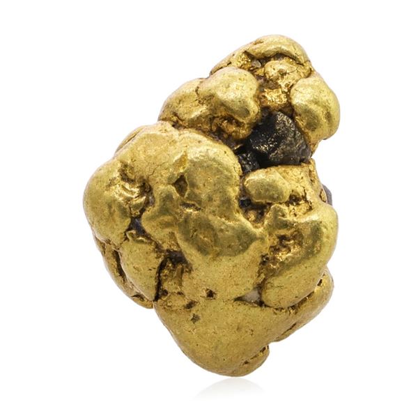 4.40 Gram Gold Nugget