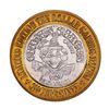 Image 2 : .999 Fine Silver Circus Circus Casino Reno, NV $10 Limited Edition Gaming Token