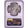 Image 2 : 1878-S $1 Morgan Silver Dollar Coin NGC MS63
