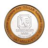 Image 2 : .999 Fine Silver Imperial Palace Las Vegas, Nevada $10 Limited Edition Gaming Token