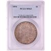 Image 1 : 1894 $1 Morgan Silver Dollar Coin PCGS MS63