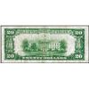 Image 2 : 1934 $20 Federal Reserve STAR Note Chicago