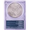 Image 2 : 1896-O $1 Morgan Silver Dollar Coin PCGS MS60 Old Rattler Holder