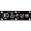 Image 1 : 1961 (5) Coin Proof Set