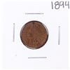 Image 1 : 1894 Indian Head Cent Coin