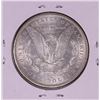 Image 2 : 1898-S $1 Morgan Silver Dollar Coin