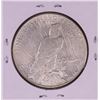 Image 2 : 1927-S $1 Peace Silver Dollar Coin