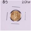Image 1 : 2016 $5 American Eagle Gold Coin