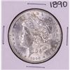 Image 1 : 1890 $1 Morgan Silver Dollar Coin