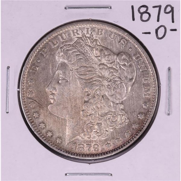 1879-O $1 Morgan Silver Dollar Coin