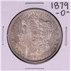 Image 1 : 1879-O $1 Morgan Silver Dollar Coin