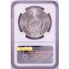 Image 2 : 1903-O $1 Morgan Silver Dollar Coin NGC MS65+
