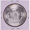 Image 2 : 1887 $1 Morgan Silver Dollar Coin
