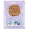 Image 2 : 1927 $20 St. Gaudens Double Eagle Gold Coin PCGS MS64