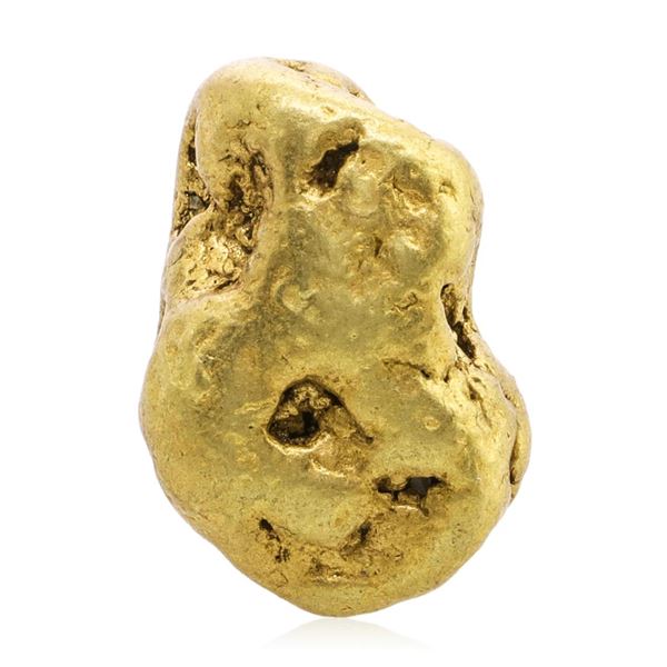 6.65 Gram Gold Nugget