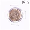 Image 1 : 1915 Buffalo Nickel Coin