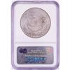 Image 2 : 1902-O $1 Morgan Silver Dollar Coin NGC MS63