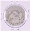Image 2 : 1826 Capped Bust Half Dollar Coin