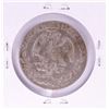 Image 2 : 1864 ZsVL Mexico 4 Reales Silver Coin