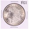 Image 1 : 1921 $1 Morgan Silver Dollar Coin