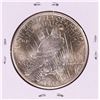 Image 2 : 1925 $1 Peace Silver Dollar Coin