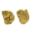 Image 1 : Lot of Gold Nuggets 6.84 grams Total Weight