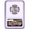Image 2 : 1917-D Type 1 Standing Liberty Quarter Coin NGC MS63FH