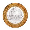 Image 2 : .999 Fine Silver Players Island Casino $10 Casino Limited Edition Gaming Token