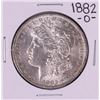 Image 1 : 1882-O $1 Morgan Silver Dollar Coin