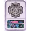 Image 2 : 1879-S $1 Morgan Silver Dollar Coin NGC MS65+