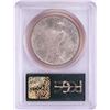 Image 2 : 1923 $1 Peace Silver Dollar Coin PCGS MS65 Old Green Holder