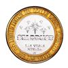 Image 2 : .999 Silver Stardust Resort Las Vegas $10 Casino Limited Edition Gaming Token