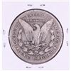 Image 2 : 1899-S $1 Morgan Silver Dollar Coin