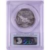 Image 2 : 2014 $100 American Platinum Eagle Coin PCGS MS70 First Strike
