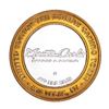 Image 2 : .999 Fine Silver Monte Carlo Las Vegas, Nevada $10 Limited Edition Gaming Token