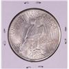 Image 2 : 1925-S $1 Peace Silver Dollar Coin