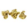 Image 2 : Lot of Gold Nuggets 10.84 Grams Total Weight