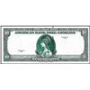 Image 1 : 1929 Ten Unit American Bank Note Company Test Note