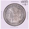 Image 1 : 1885-S $1 Morgan Silver Dollar Coin