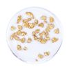 Image 2 : Lot of Gold Nuggets 3.22 Grams Total Weight