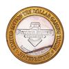 Image 2 : .999 Silver Boulder Station Hotel Casino Las Vegas, NV $10 Limited Casino Token