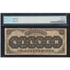 Image 2 : 1880 $20 Silver Certificate Note Fr.312 PMG Very Fine 25
