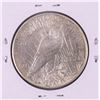 Image 2 : 1925 $1 Peace Silver Dollar Coin